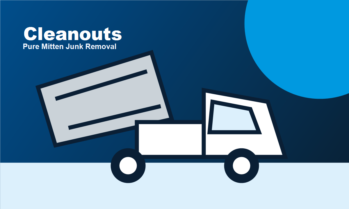 Estate Cleanouts by Junkernauts Junk Removal